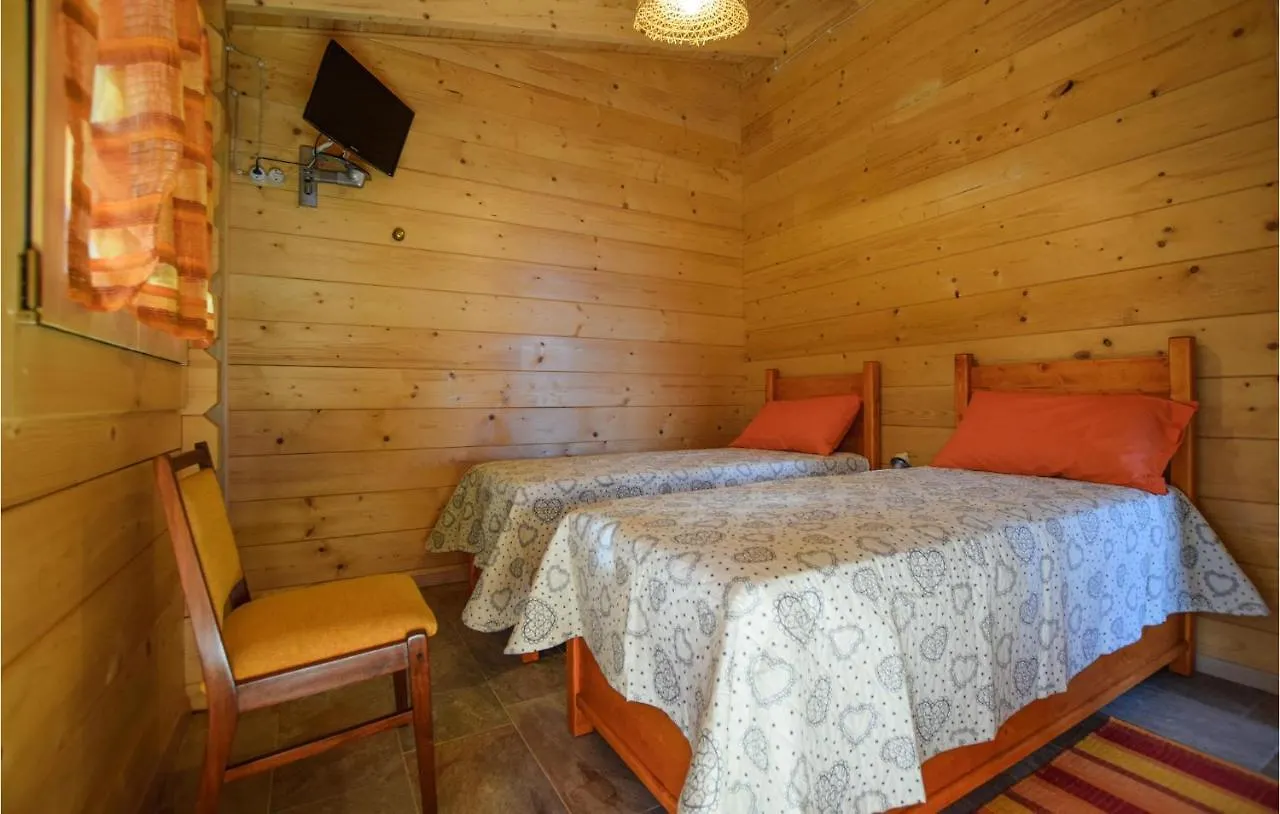 Holiday home Rifugio Di Eracle Villa Mangiapane