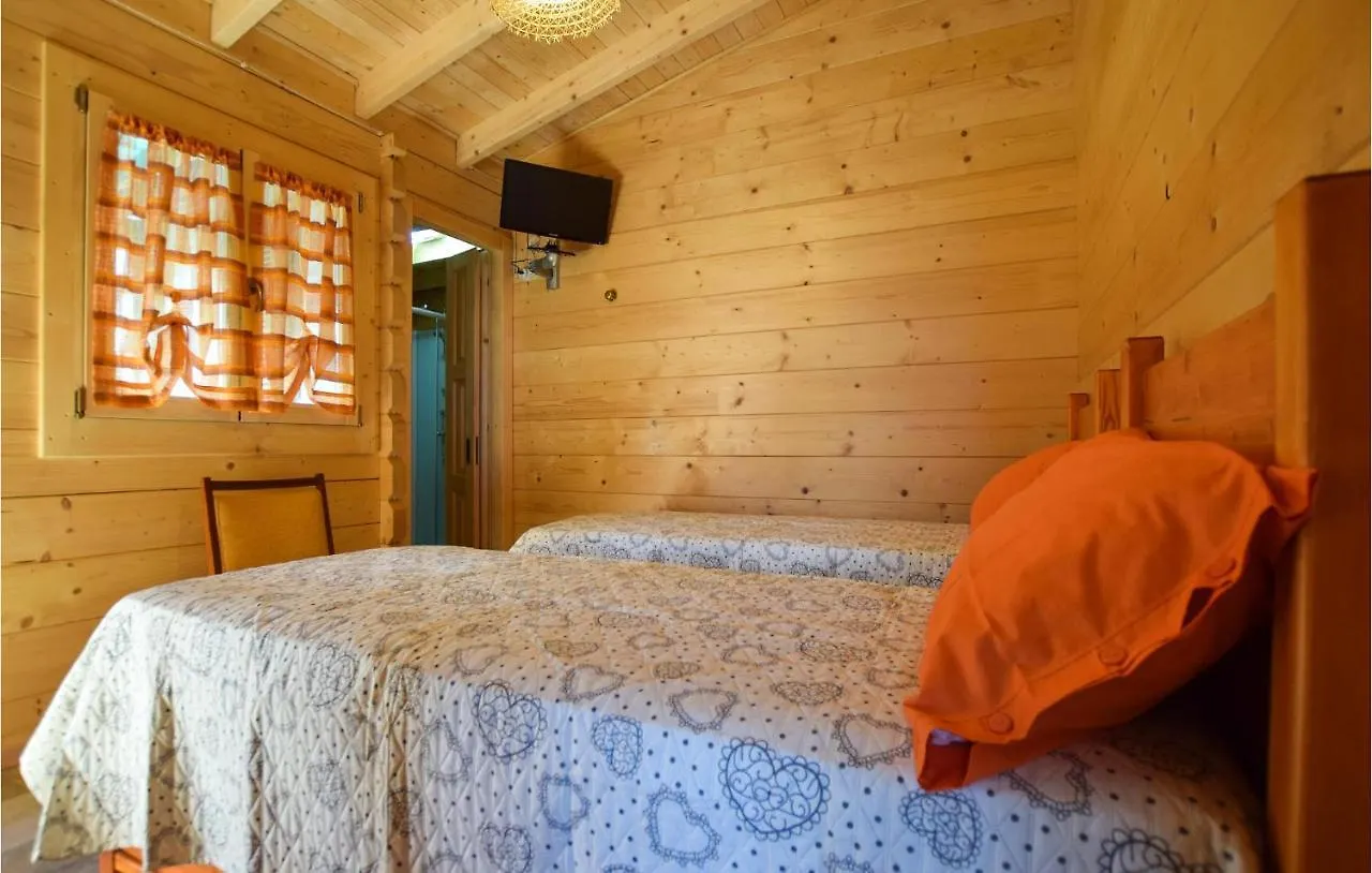 Rifugio Di Eracle Villa Mangiapane Holiday home